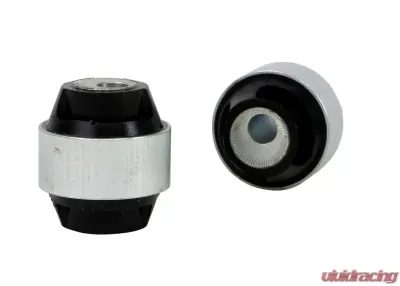 Nolathane Control arm - lower inner rear bushing Front - REV030.0288