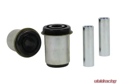 Nolathane Control arm - lower inner rear bushing Ford Front - REV030.0308