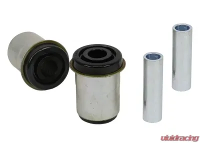 Nolathane Control arm - lower inner rear bushing Ford Front - REV030.0308