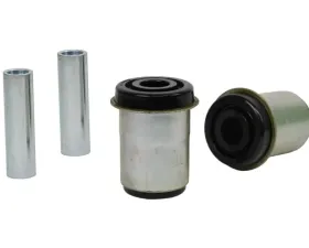 Nolathane Control arm - lower inner rear bushing Ford Front