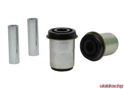 Nolathane Control arm - lower inner rear bushing Ford Front - REV030.0308