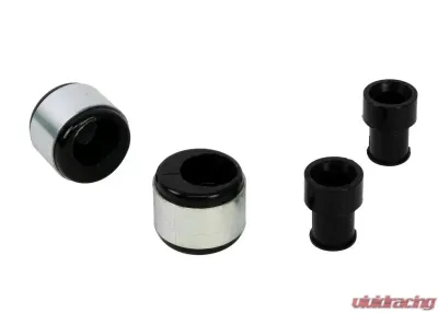 Nolathane Control arm - lower inner rear bushing BMW Front - REV030.0310