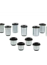 Nolathane Control arm - lower bushing Front                                     - REV030.0332 - Image 3