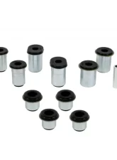 Nolathane Control arm - lower bushing Front                                     - REV030.0332 - Image 3