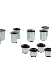 Nolathane Control arm - lower bushing Front                                     - REV030.0332 - Image 2