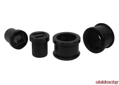 Nolathane Control arm - lower inner rear bushing BMW M3 Front 2001-2006 - REV030.0338