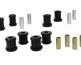 Nolathane Control Arm kit Mitsubishi Montero Front 2001-2006