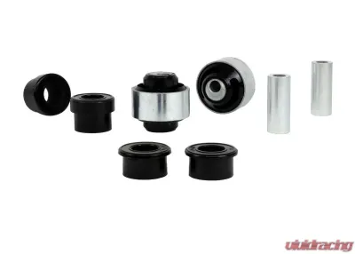 Nolathane Control arm - lower bushing Front - REV032.0008