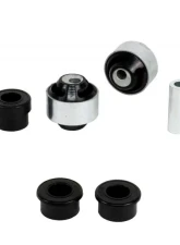 Nolathane Control arm - lower bushing Front                                     - REV032.0008 - Image 3