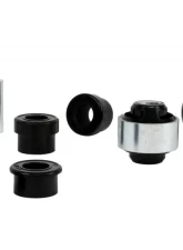 Nolathane Control arm - lower bushing Front                                     - REV032.0008 - Image 3
