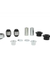 Nolathane Control arm - geometry correction kit Front                                     - REV032.0010 - Image 3