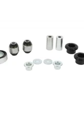 Nolathane Control arm - geometry correction kit Front                                     - REV032.0010 - Image 3