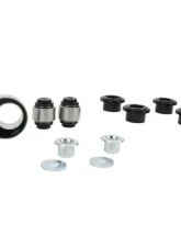 Nolathane Control arm - geometry correction kit Front                                     - REV032.0010 - Image 2
