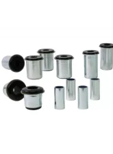Nolathane Control arm - lower inner rear bushing Front                                     - REV032.0012 - Image 2