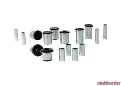 Nolathane Control arm - lower inner rear bushing Front - REV032.0012