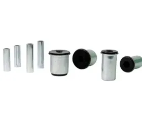 Nolathane Control arm - lower inner rear bushing Front