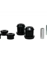 Nolathane Front Lower Control Arm Bushing Kit REV032.0020 for Honda Civic 92-95, Acura Integra 94-01                                     - REV032.0020 - Image 3