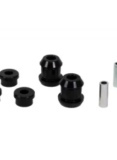 Nolathane Front Lower Control Arm Bushing Kit REV032.0020 for Honda Civic 92-95, Acura Integra 94-01                                     - REV032.0020 - Image 2