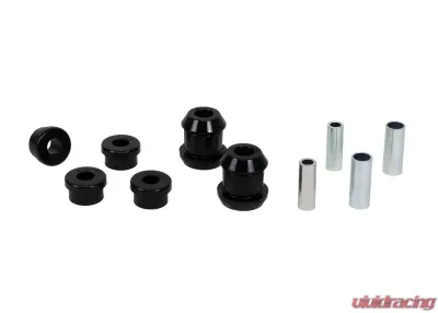 Nolathane Front Lower Control Arm Bushing Kit REV032.0020 for Honda Civic 92-95, Acura Integra 94-01 - REV032.0020