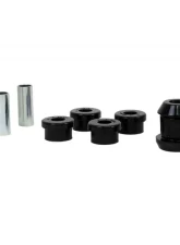 Nolathane Front Lower Control Arm Bushing Kit REV032.0020 for Honda Civic 92-95, Acura Integra 94-01                                     - REV032.0020 - Image 3