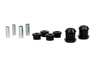 Nolathane Control arm - lower bushing Front - REV032.0020 - Image 5