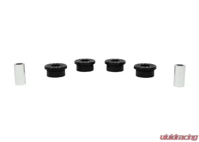 Nolathane Axle - pivot bushing Ford Rear - REV034.0000