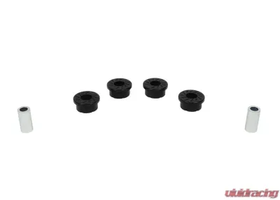 Nolathane Axle - pivot bushing Ford Rear - REV034.0000