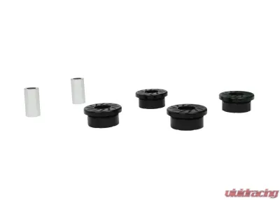 Nolathane Axle - pivot bushing Ford Rear - REV034.0000