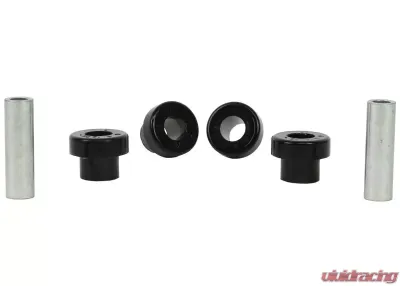 Nolathane Control arm - lower inner bushing Mazda RX-7 Front 1979-1985 - REV034.0024