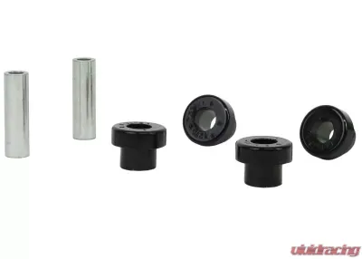 Nolathane Control arm - lower inner bushing Mazda RX-7 Front 1979-1985 - REV034.0024