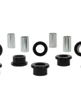 Nolathane Control arm - lower inner bushing Jaguar Front                                     - REV034.0030 - Image 2
