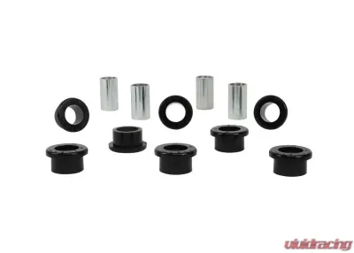 Nolathane Control arm - lower inner bushing Jaguar Front - REV034.0030
