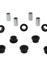 Nolathane Control arm - lower inner bushing Jaguar Front                                     - REV034.0030 - Image 3