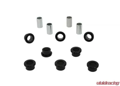 Nolathane Control arm - lower inner bushing Jaguar Front - REV034.0030