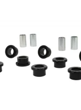 Nolathane Control arm - lower inner bushing Jaguar Front                                     - REV034.0030 - Image 3