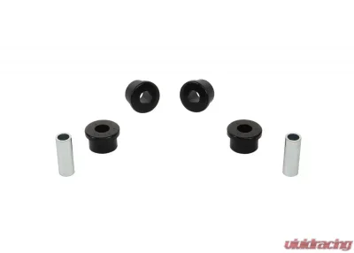 Nolathane Control arm - lower inner bushing Nissan 280ZX Front 1979-1983 - REV034.0038