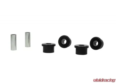 Nolathane Control arm - lower inner bushing Nissan 280ZX Front 1979-1983 - REV034.0038