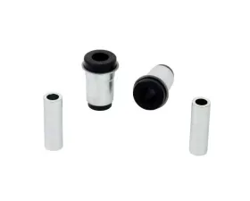 Nolathane Control arm - lower inner bushing Toyota Front