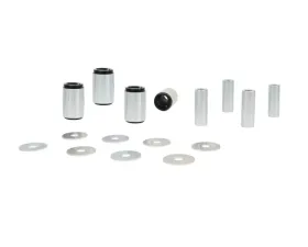 Nolathane Control arm - lower inner bushing Front