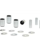 Nolathane Control arm - lower inner bushing Front                                     - REV034.0052 - Image 3