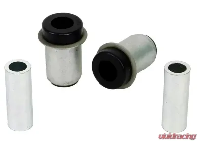 Nolathane Control arm - lower inner bushing Ford Falcon Front 1960-1966 - REV034.0068