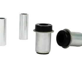 Nolathane Control arm - lower inner bushing Ford Falcon Front 1960-1966