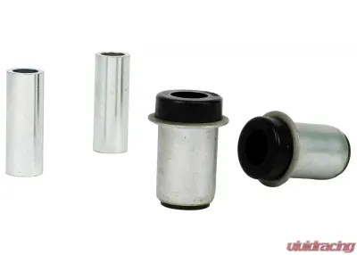 Nolathane Control arm - lower inner bushing Ford Falcon Front 1960-1966 - REV034.0068