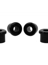 Nolathane Control Arm Lower Inner Bushing for Nissan Frontier 98-04, D21 86-94, Xterra 00-04                                     - REV034.0074 - Image 2