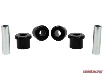 Nolathane Control Arm Lower Inner Bushing for Nissan Frontier 98-04, D21 86-94, Xterra 00-04 - REV034.0074