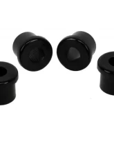 Nolathane Control Arm Lower Inner Bushing for Nissan Frontier 98-04, D21 86-94, Xterra 00-04                                     - REV034.0074 - Image 3