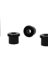Nolathane Control Arm Lower Inner Bushing for Nissan Frontier 98-04, D21 86-94, Xterra 00-04                                     - REV034.0074 - Image 3