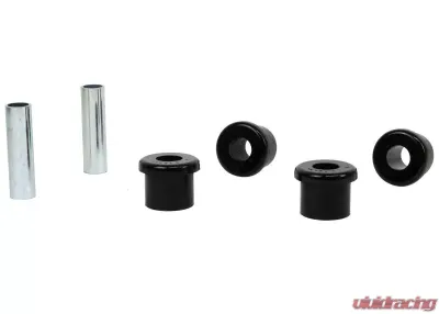 Nolathane Control Arm Lower Inner Bushing for Nissan Frontier 98-04, D21 86-94, Xterra 00-04 - REV034.0074