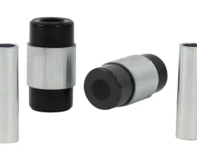 Nolathane Control arm - lower inner bushing Front