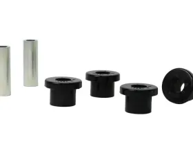 Nolathane Control arm - lower inner bushing Toyota MR2 Front 1985-1989